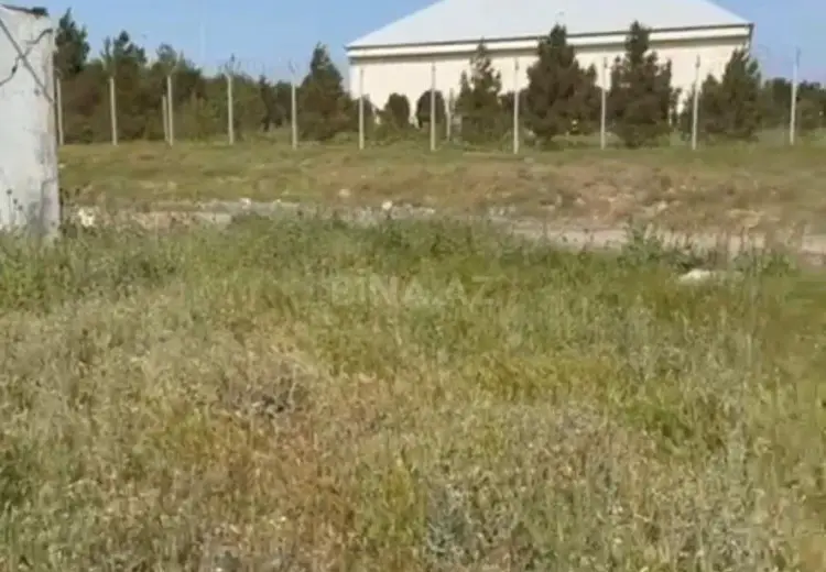 150 sot Torpaq Satılır, Abşeron