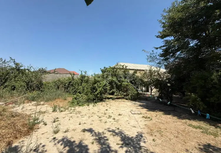 6 otaqlı mənzil , Saray, Abşeron