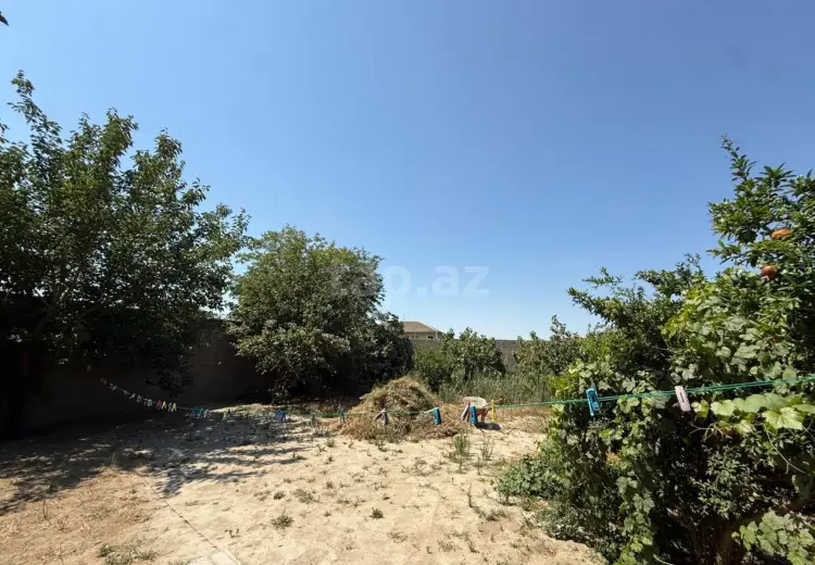 6 otaqlı mənzil , Saray, Abşeron