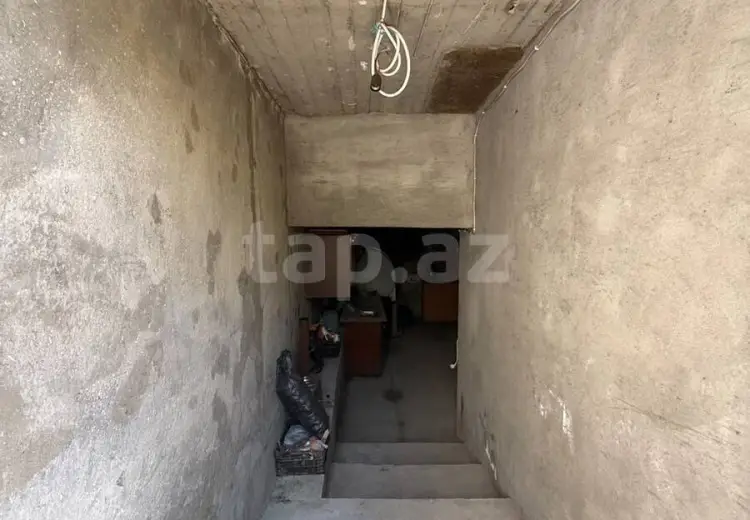 6 otaqlı mənzil , Saray, Abşeron