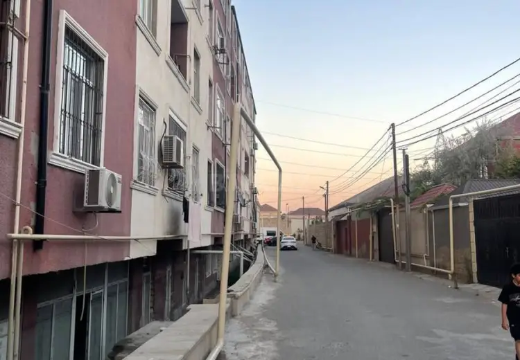 70 m² Obyekt / Ofis Satılır, Binəqədi qəs., Binəqədi, Bakı