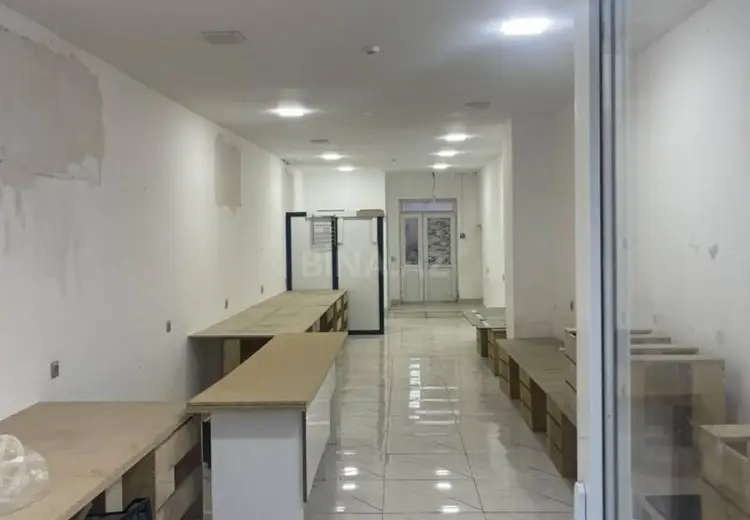 70 m² Obyekt / Ofis Satılır, Binəqədi qəs., Binəqədi, Bakı
