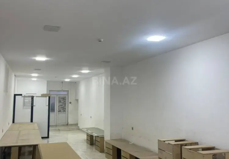 70 m² Obyekt / Ofis Satılır, Binəqədi qəs., Binəqədi, Bakı
