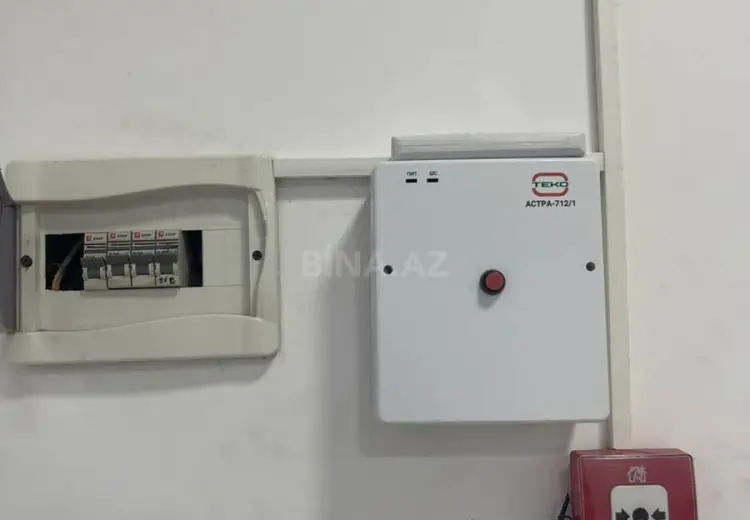 70 m² Obyekt / Ofis Satılır, Binəqədi qəs., Binəqədi, Bakı