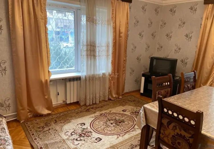 2 otaqlı mənzil Kirayə (aylıq), Yasamal qəs., Yasamal, Bakı