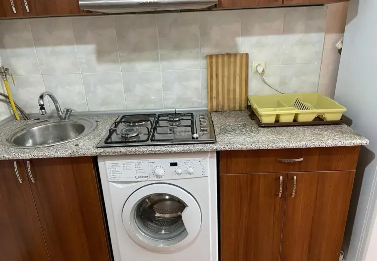 2 otaqlı mənzil Kirayə (aylıq), Yasamal qəs., Yasamal, Bakı