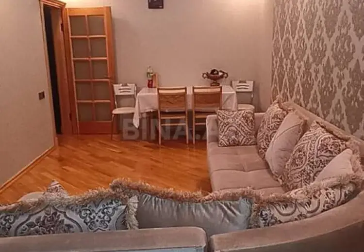 3 otaqlı mənzil Kirayə (aylıq), Qaraçuxur qəs., Suraxanı, Bakı