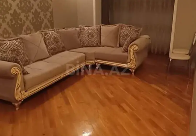 3 otaqlı mənzil Kirayə (aylıq), Qaraçuxur qəs., Suraxanı, Bakı