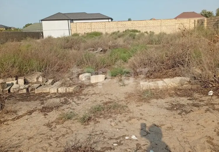 0 m² Obyekt / Ofis , Nardaran qəs., Sabunçu, Bakı