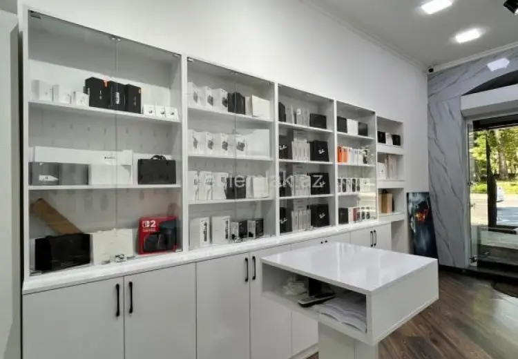 45 m² Obyekt / Ofis Kirayə (aylıq), Nəsimi, Bakı