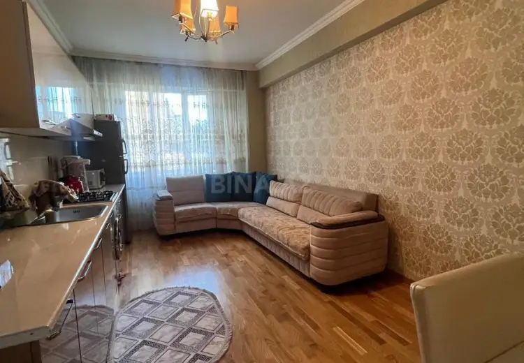 2 otaqlı mənzil Satılır, Xırdalan