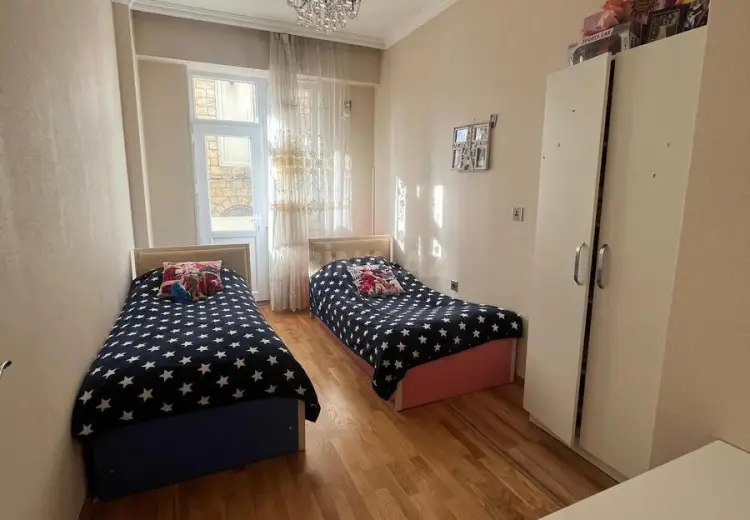 2 otaqlı mənzil Satılır, Xırdalan
