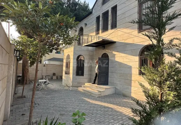 4 otaqlı mənzil Satılır, Abşeron