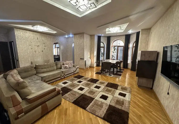 4 otaqlı mənzil Satılır, Abşeron