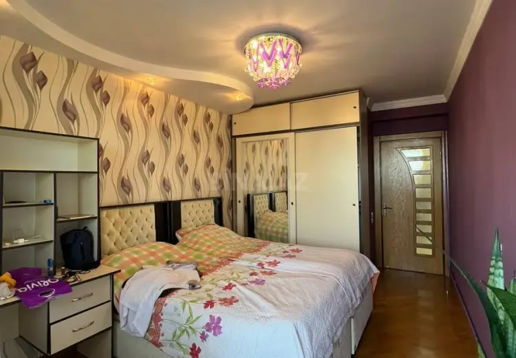 2 otaqlı mənzil Kirayə (aylıq), Yeni Yasamal qəs., Yasamal, Bakı