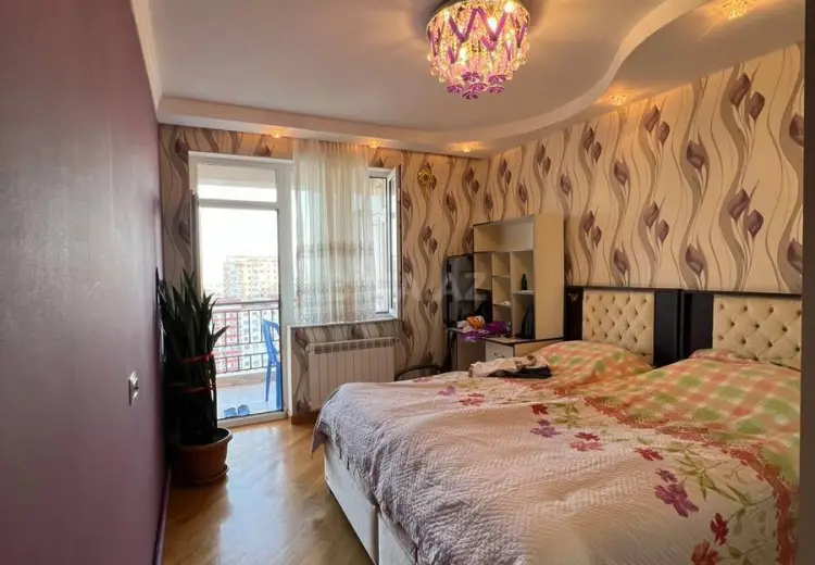 2 otaqlı mənzil Kirayə (aylıq), Yeni Yasamal qəs., Yasamal, Bakı
