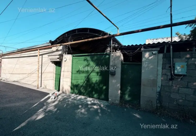 4 sot Torpaq Satılır, Xırdalan