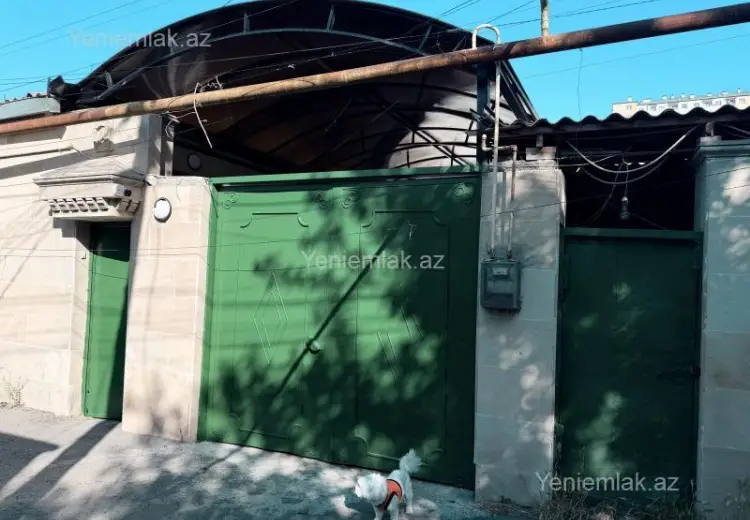 4 sot Torpaq Satılır, Xırdalan