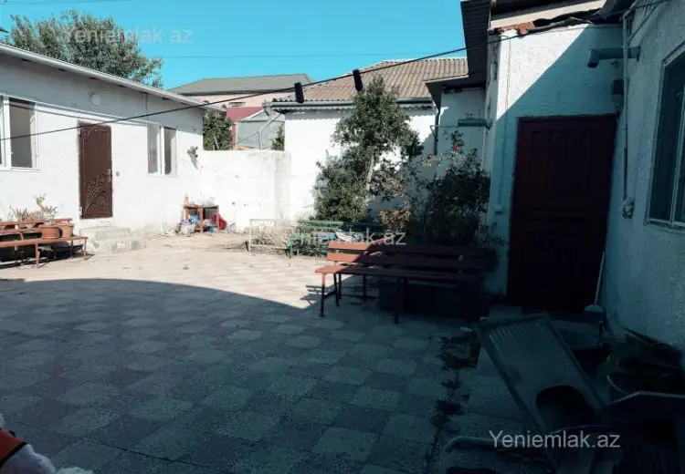 4 sot Torpaq Satılır, Xırdalan