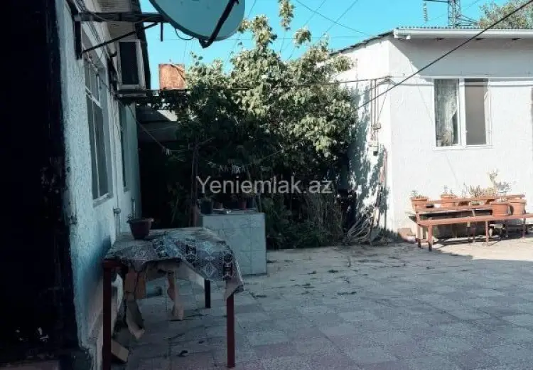 4 sot Torpaq Satılır, Xırdalan