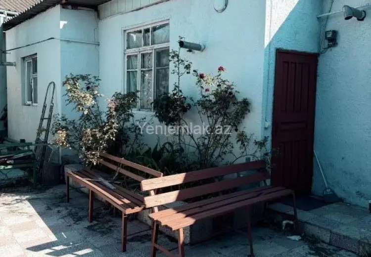 4 sot Torpaq Satılır, Xırdalan