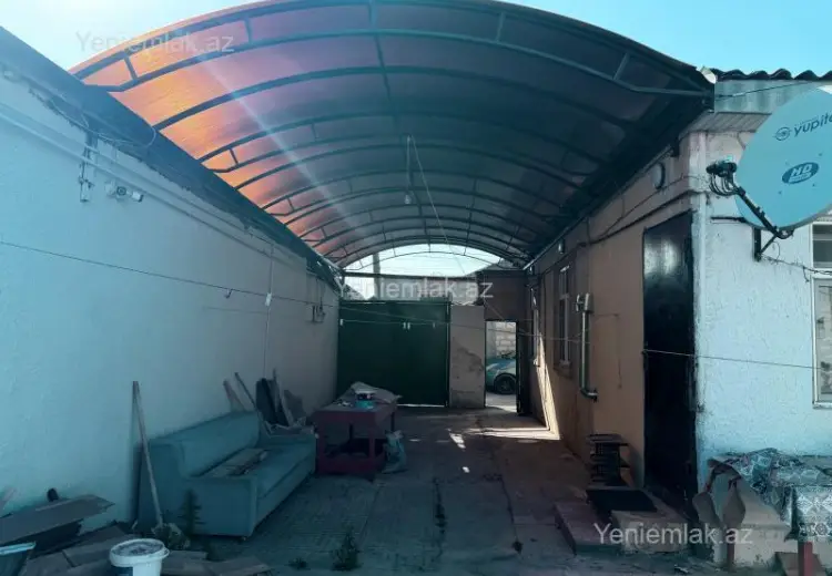 4 sot Torpaq Satılır, Xırdalan