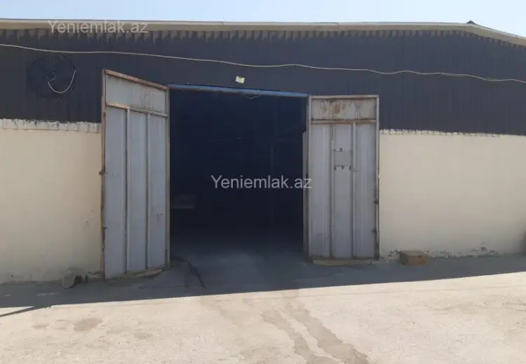 350 m² Obyekt / Ofis Kirayə (aylıq), Zabrat qəs., Sabunçu, Bakı