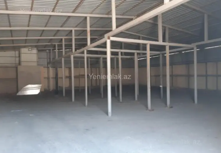 350 m² Obyekt / Ofis Kirayə (aylıq), Zabrat qəs., Sabunçu, Bakı