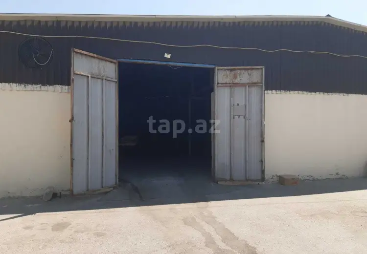0 m² Obyekt / Ofis , Zabrat qəs., Sabunçu, Bakı