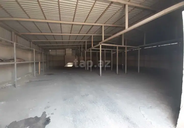 0 m² Obyekt / Ofis , Zabrat qəs., Sabunçu, Bakı