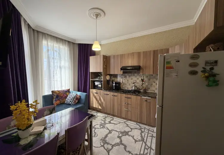 3 otaqlı mənzil Satılır, Abşeron