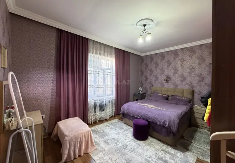 3 otaqlı mənzil Satılır, Abşeron