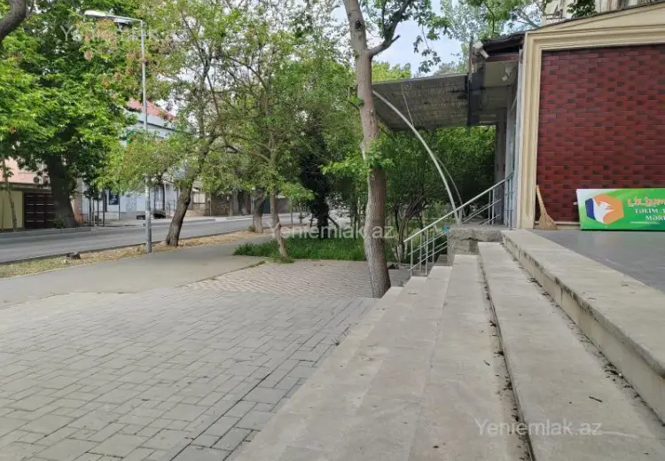 90 m² Obyekt / Ofis Satılır, Bakıxanov qəs., Sabunçu, Bakı