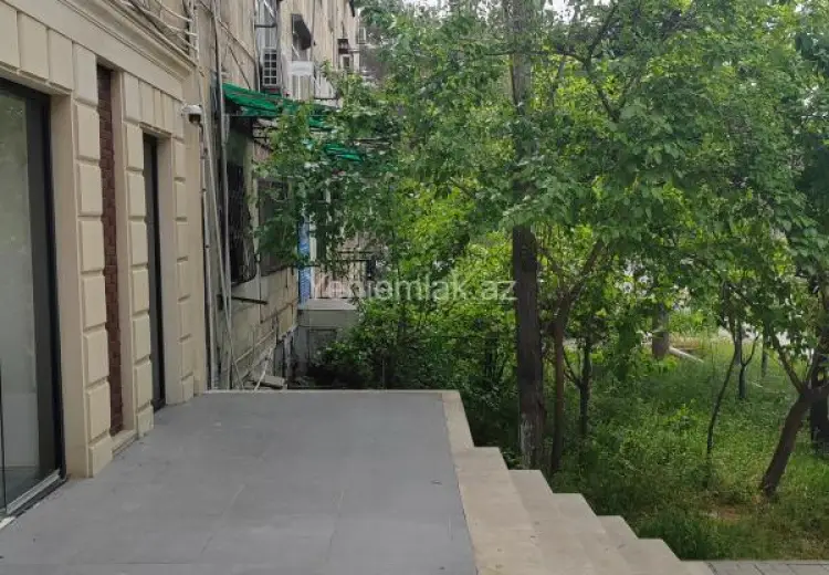 90 m² Obyekt / Ofis Satılır, Bakıxanov qəs., Sabunçu, Bakı