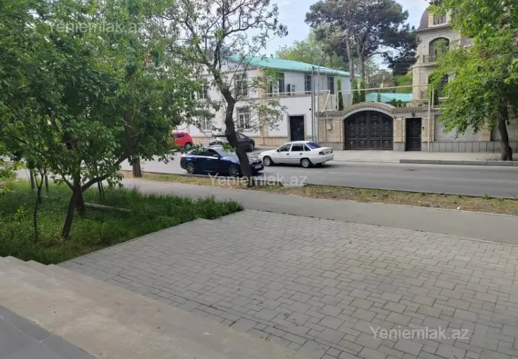 90 m² Obyekt / Ofis Satılır, Bakıxanov qəs., Sabunçu, Bakı