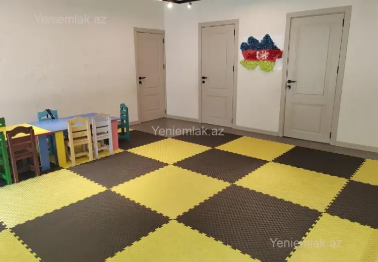 90 m² Obyekt / Ofis Satılır, Bakıxanov qəs., Sabunçu, Bakı