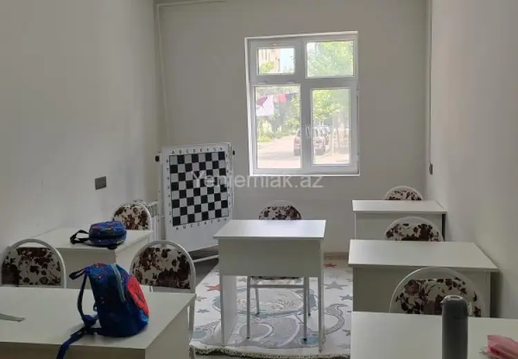 90 m² Obyekt / Ofis Satılır, Bakıxanov qəs., Sabunçu, Bakı