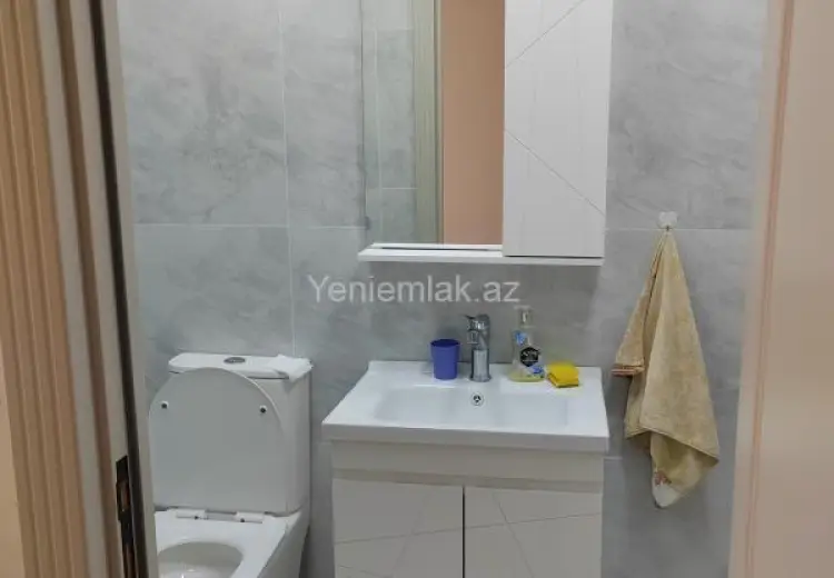90 m² Obyekt / Ofis Satılır, Bakıxanov qəs., Sabunçu, Bakı
