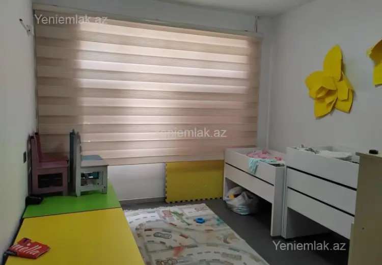 90 m² Obyekt / Ofis Satılır, Bakıxanov qəs., Sabunçu, Bakı