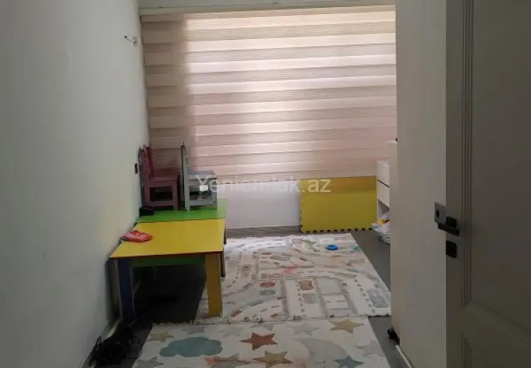 90 m² Obyekt / Ofis Satılır, Bakıxanov qəs., Sabunçu, Bakı