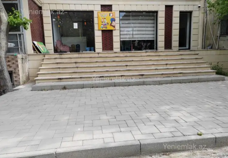 90 m² Obyekt / Ofis Satılır, Bakıxanov qəs., Sabunçu, Bakı