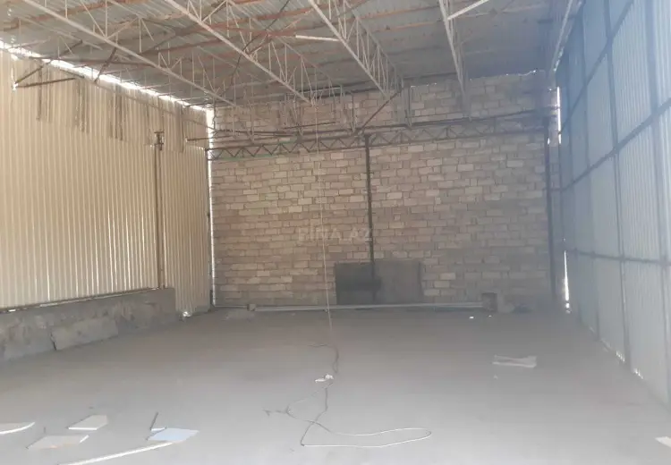 130 m² Obyekt / Ofis Kirayə (aylıq), Zabrat qəs., Sabunçu, Bakı
