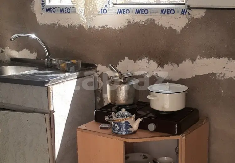 1 otaqlı mənzil , Xırdalan