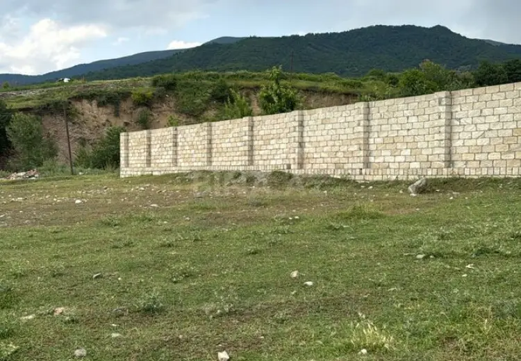 4.5 sot Torpaq Satılır, İsmayıllı