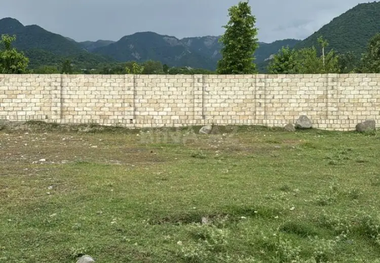 4.5 sot Torpaq Satılır, İsmayıllı