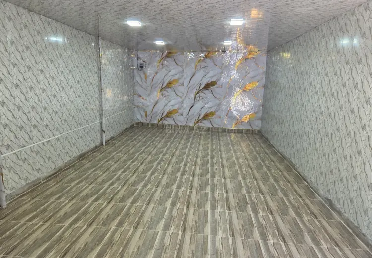 37 m² Obyekt / Ofis Satılır, 8-ci kilometr, Nizami, Bakı