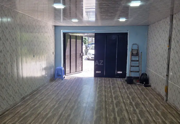 37 m² Obyekt / Ofis Satılır, 8-ci kilometr, Nizami, Bakı