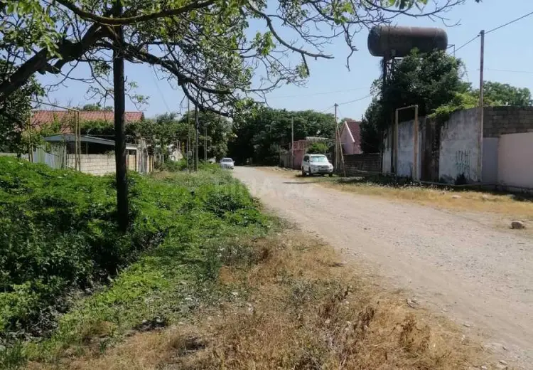 12 sot Torpaq Satılır, Nabran