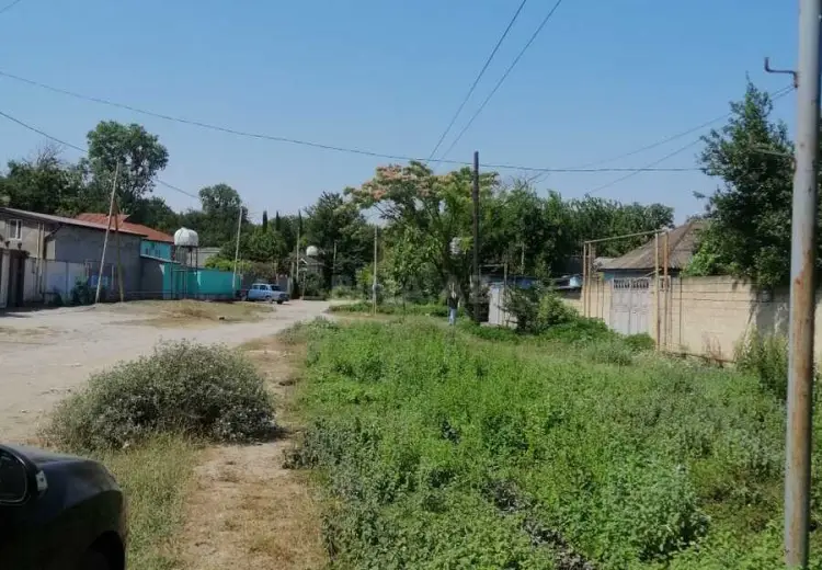 12 sot Torpaq Satılır, Nabran