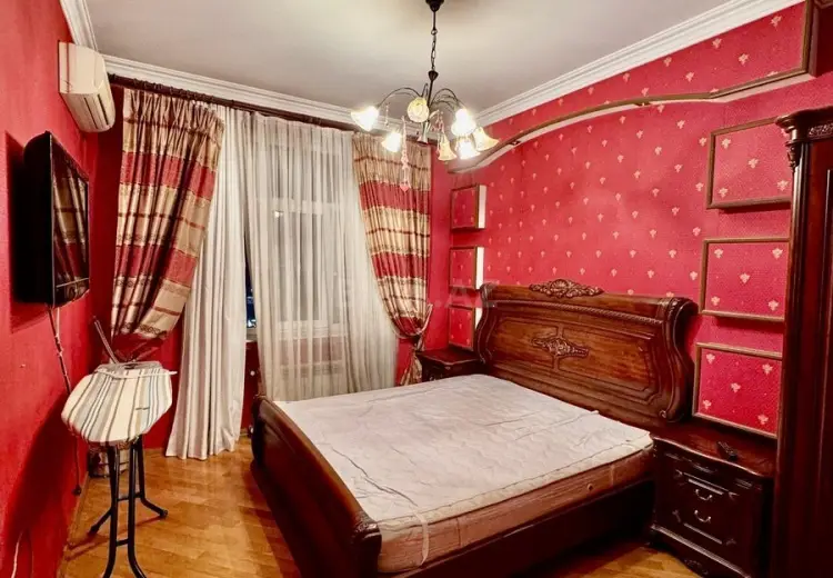 2 otaqlı mənzil Kirayə (aylıq), 8-ci kilometr, Nizami, Bakı